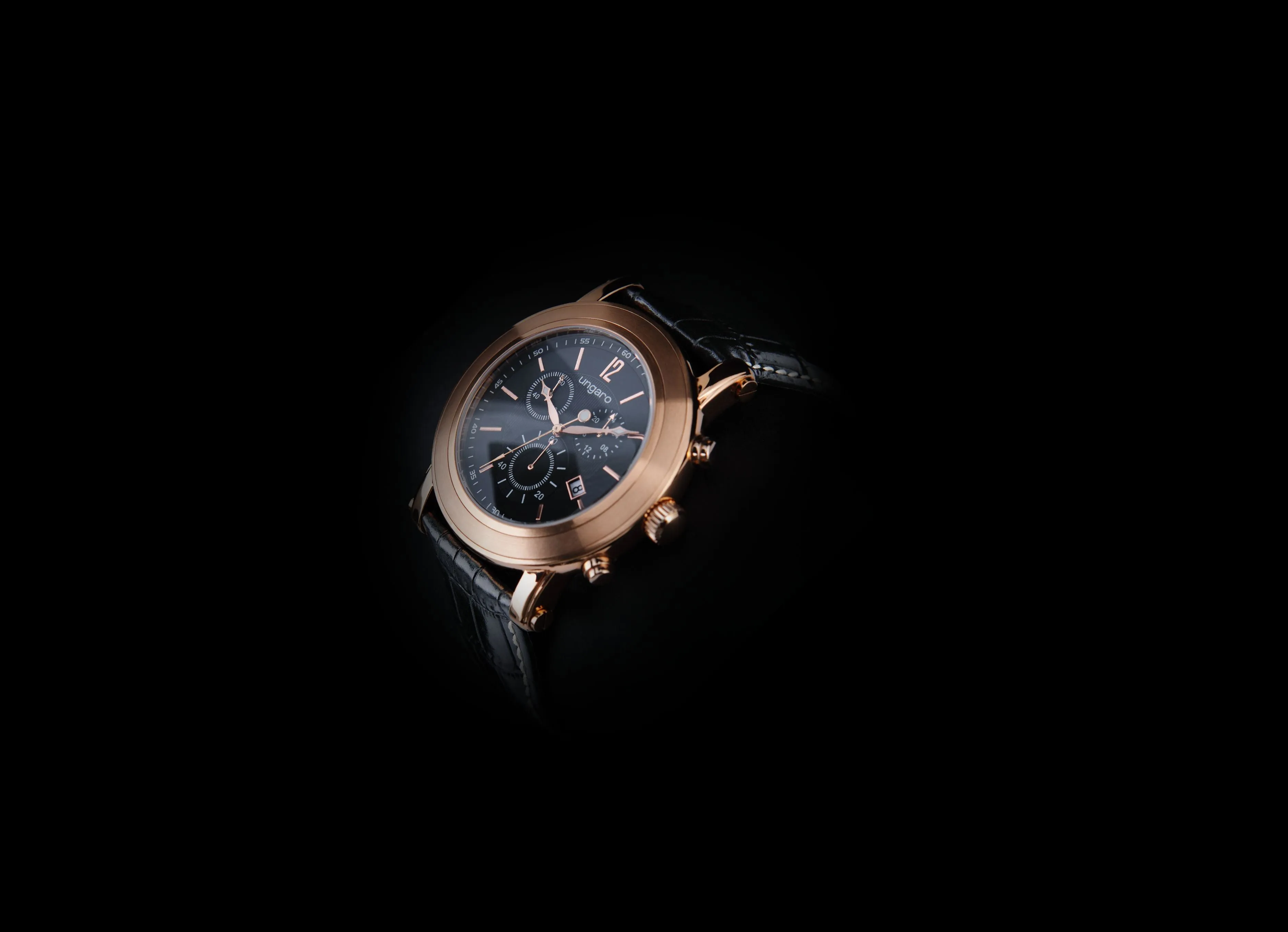Ungaro UMF1835 - Ungaro Watch Fransesco Chronograph