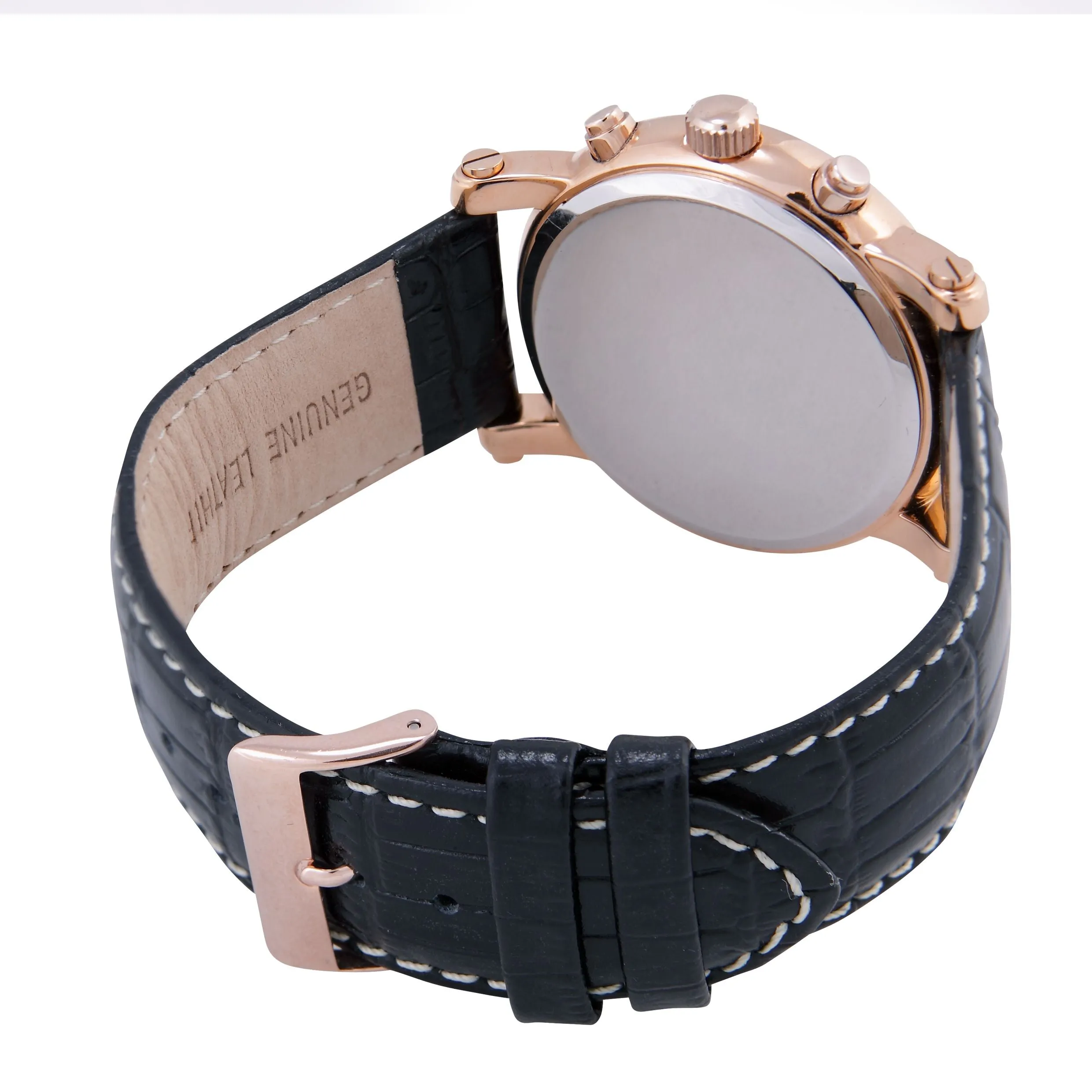 Ungaro UMF1835 - Ungaro Watch Fransesco Chronograph
