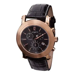 Ungaro UMF1835 - Ungaro Watch Fransesco Chronograph