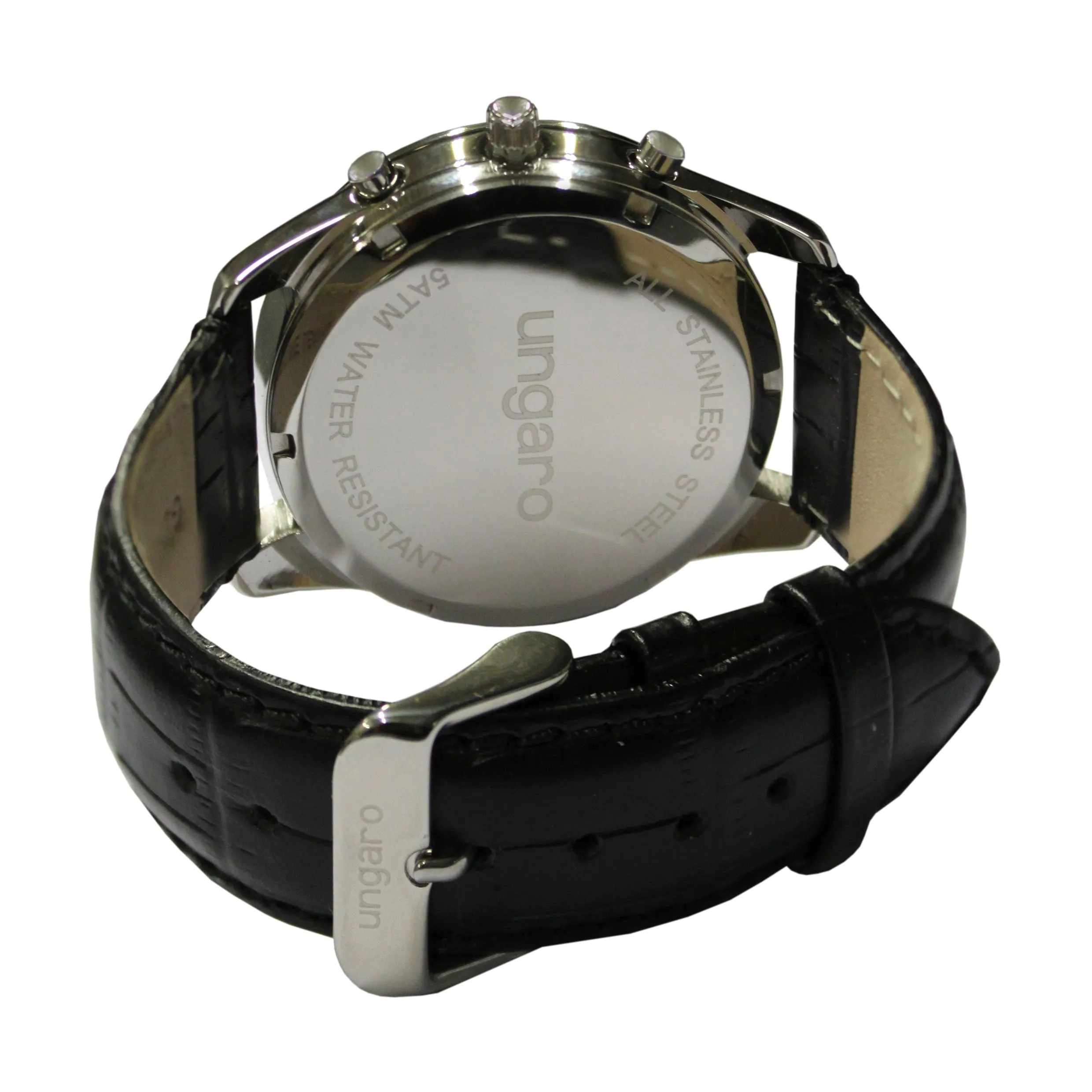 UNGARO UMF341 - Function watch Aurelio
