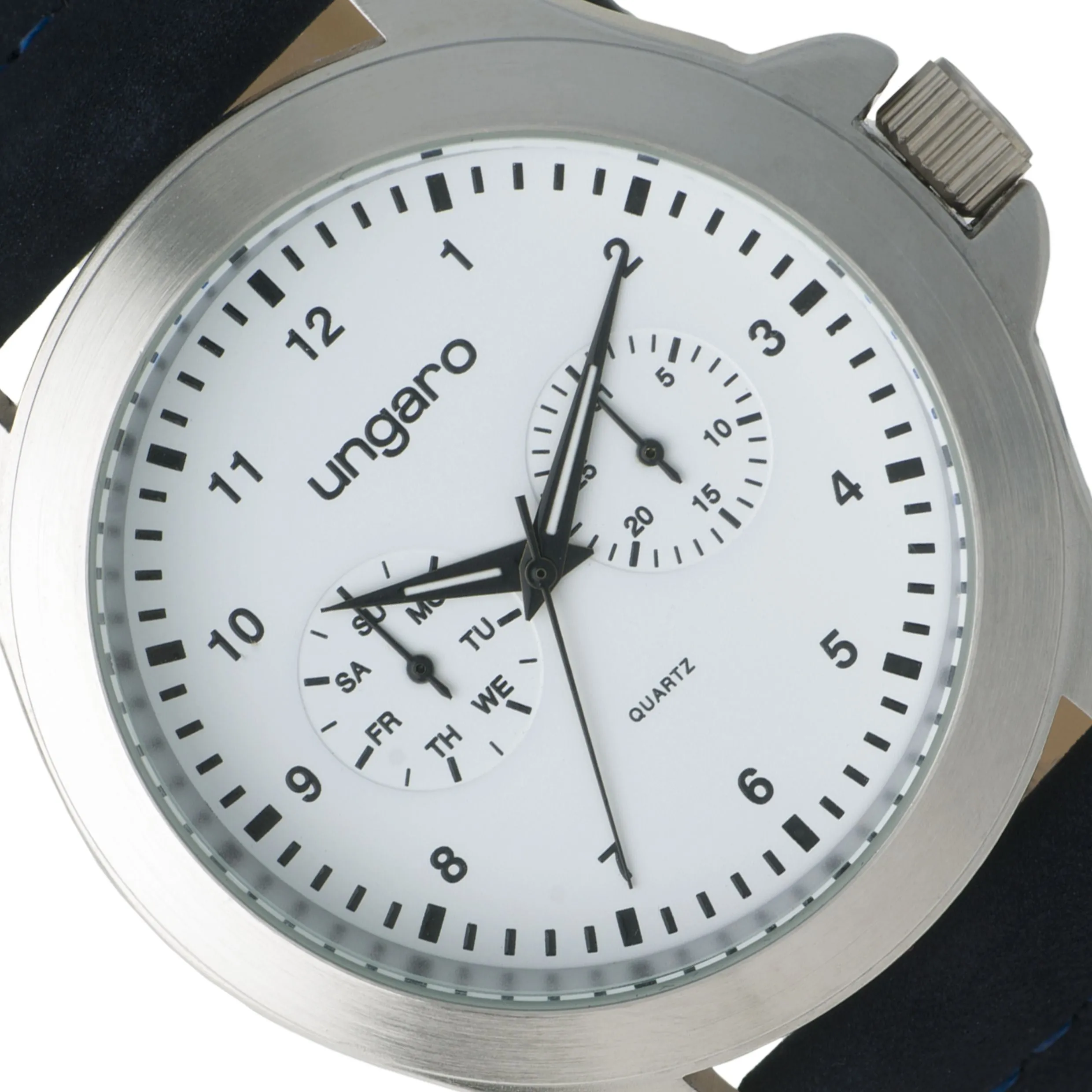 Ungaro UMF843N - Function watch Marco Blue