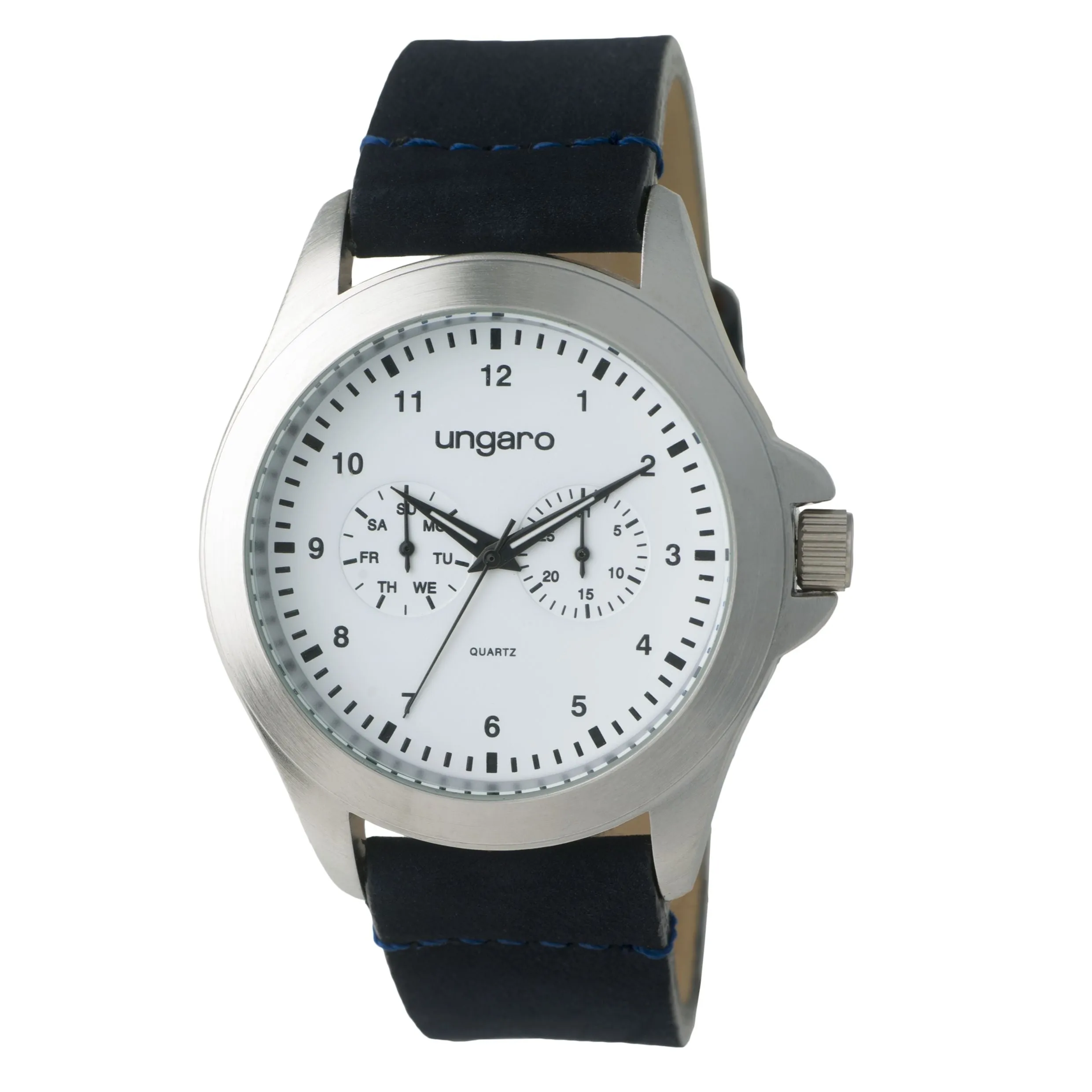 Ungaro UMF843N - Function watch Marco Blue