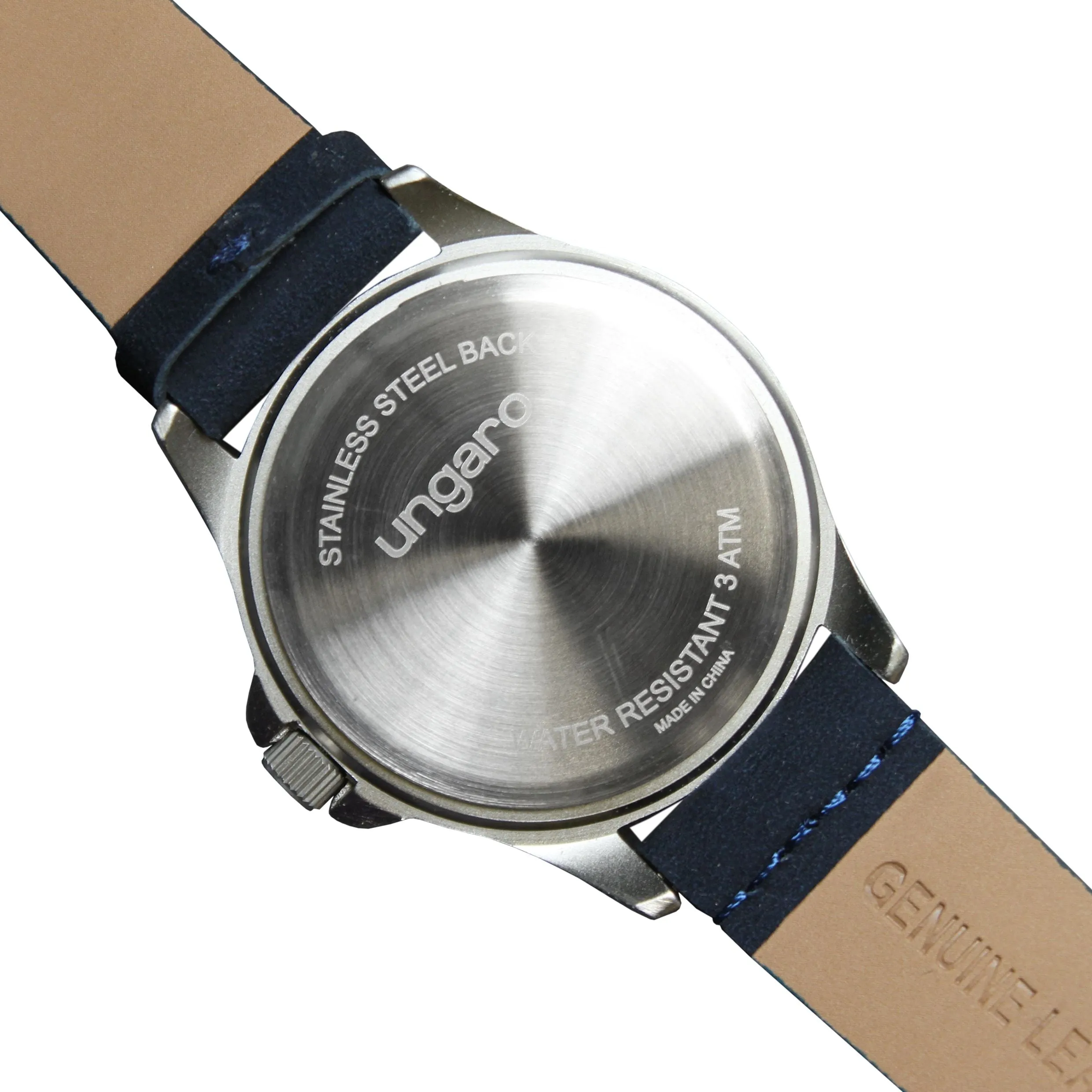 Ungaro UMF843N - Function watch Marco Blue