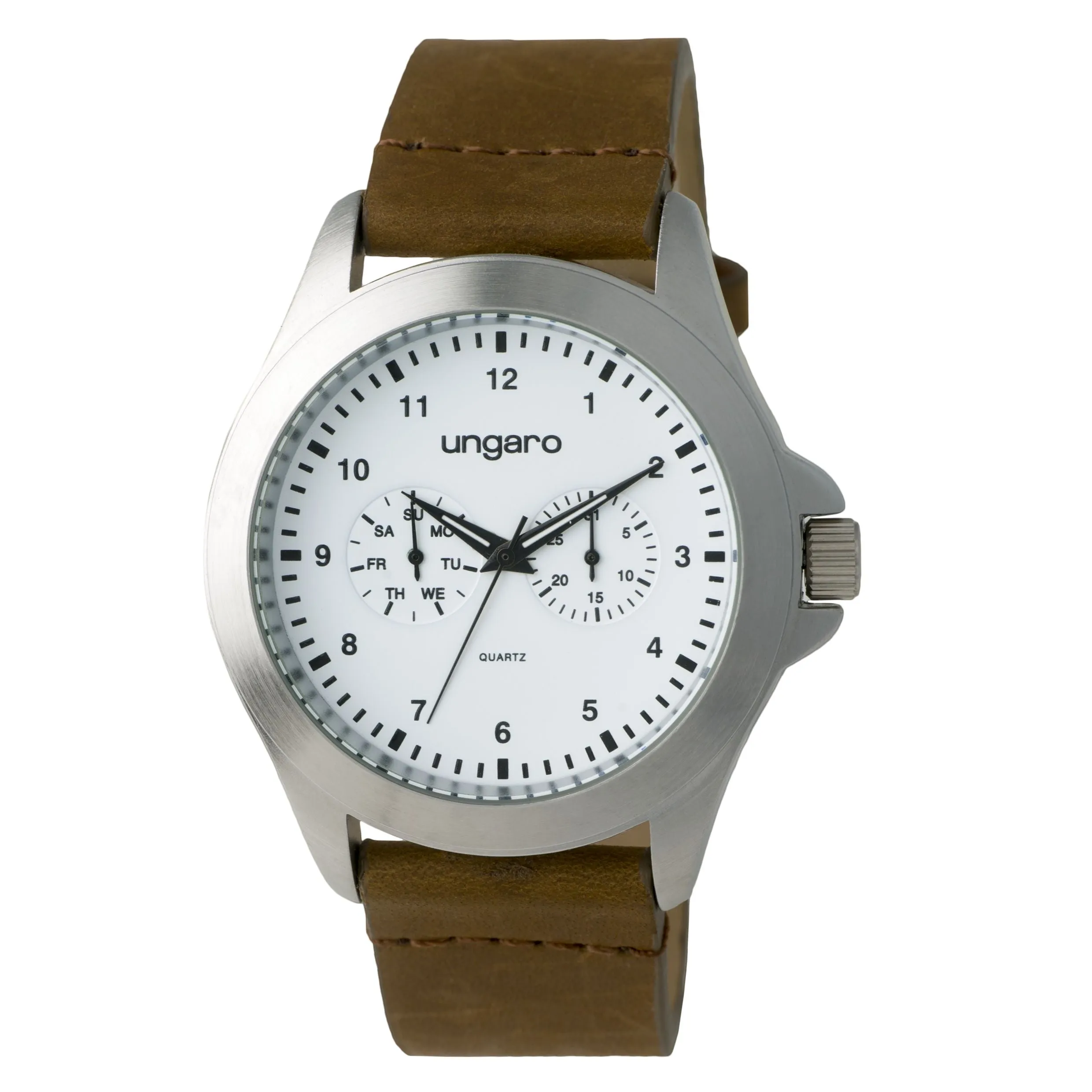 Ungaro UMF843Z-Function watch Marco Tan