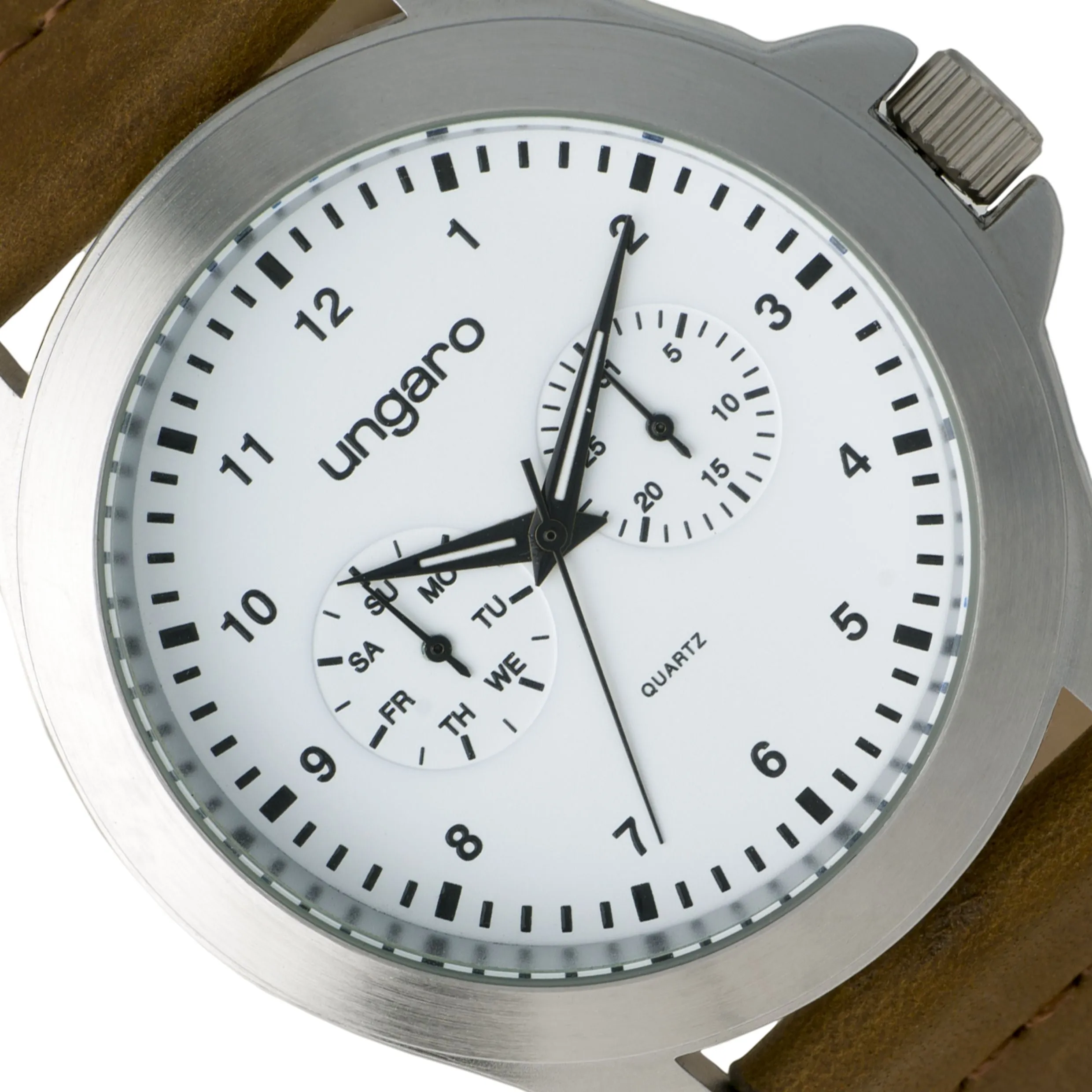 Ungaro UMF843Z-Function watch Marco Tan