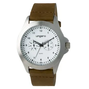 Ungaro UMF843Z-Function watch Marco Tan