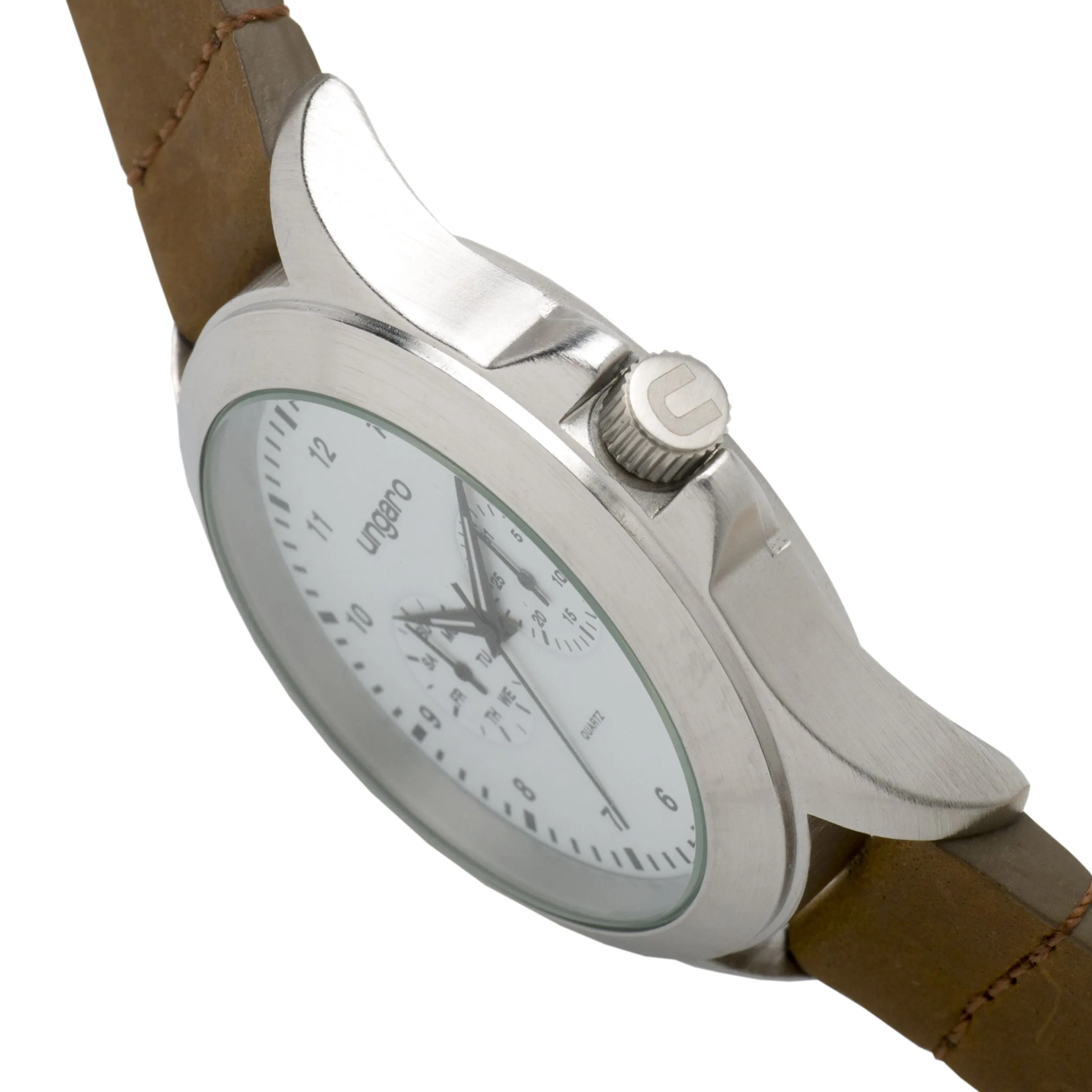 Ungaro UMF843Z-Function watch Marco Tan
