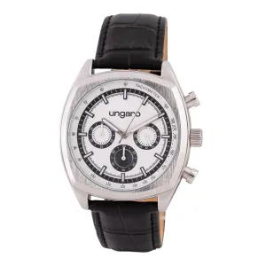 Ungaro UMK029B-Chronograph Taddeo Chrome