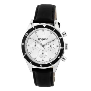 Ungaro UMK031A-Chronograph Leone Black