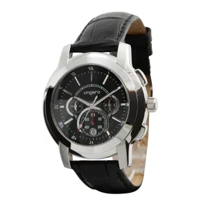 Ungaro UMK1315-Chronograph Tiziano black