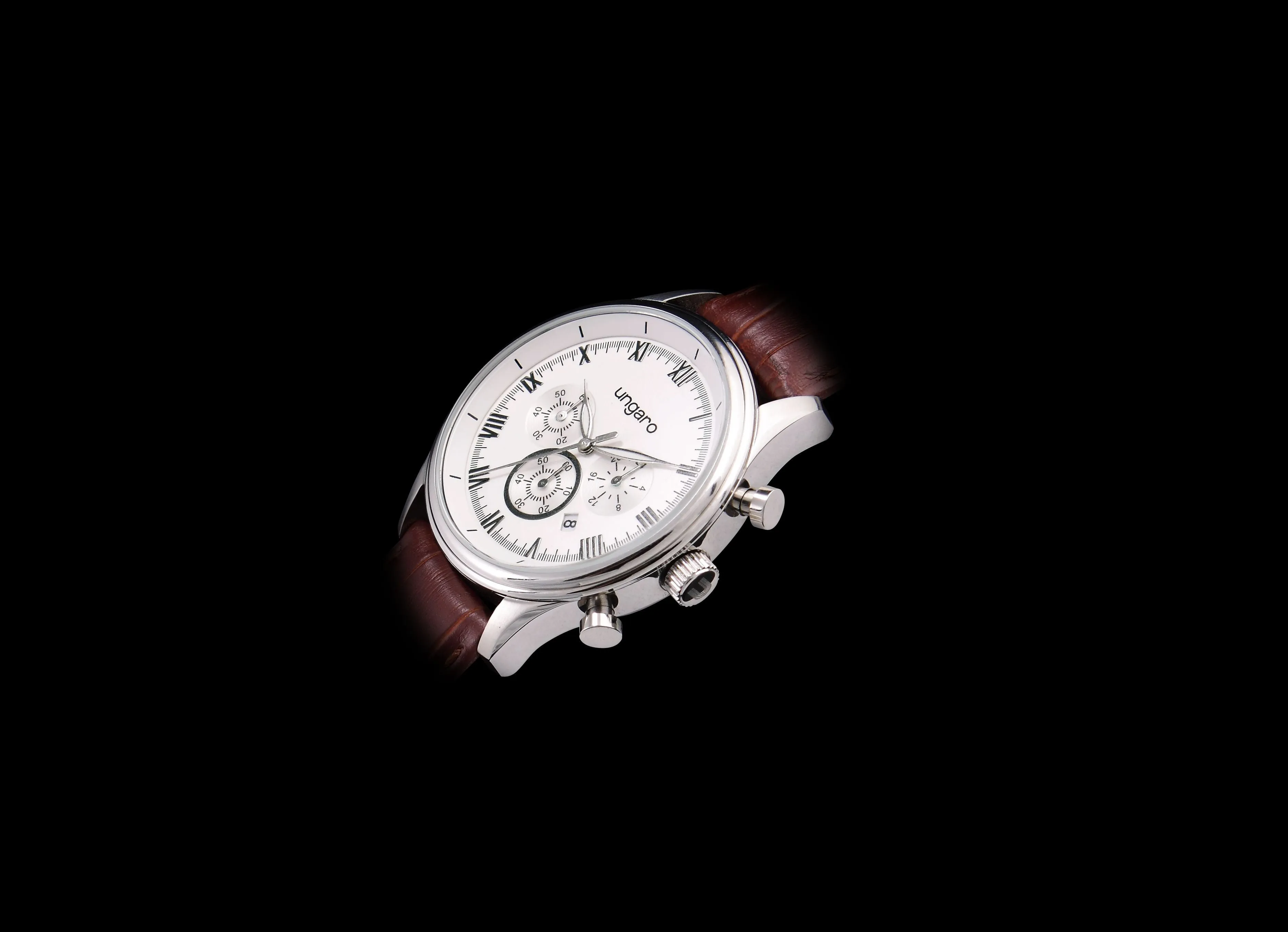Ungaro UMK1735 - Ungaro Watch Ugo Chronograph