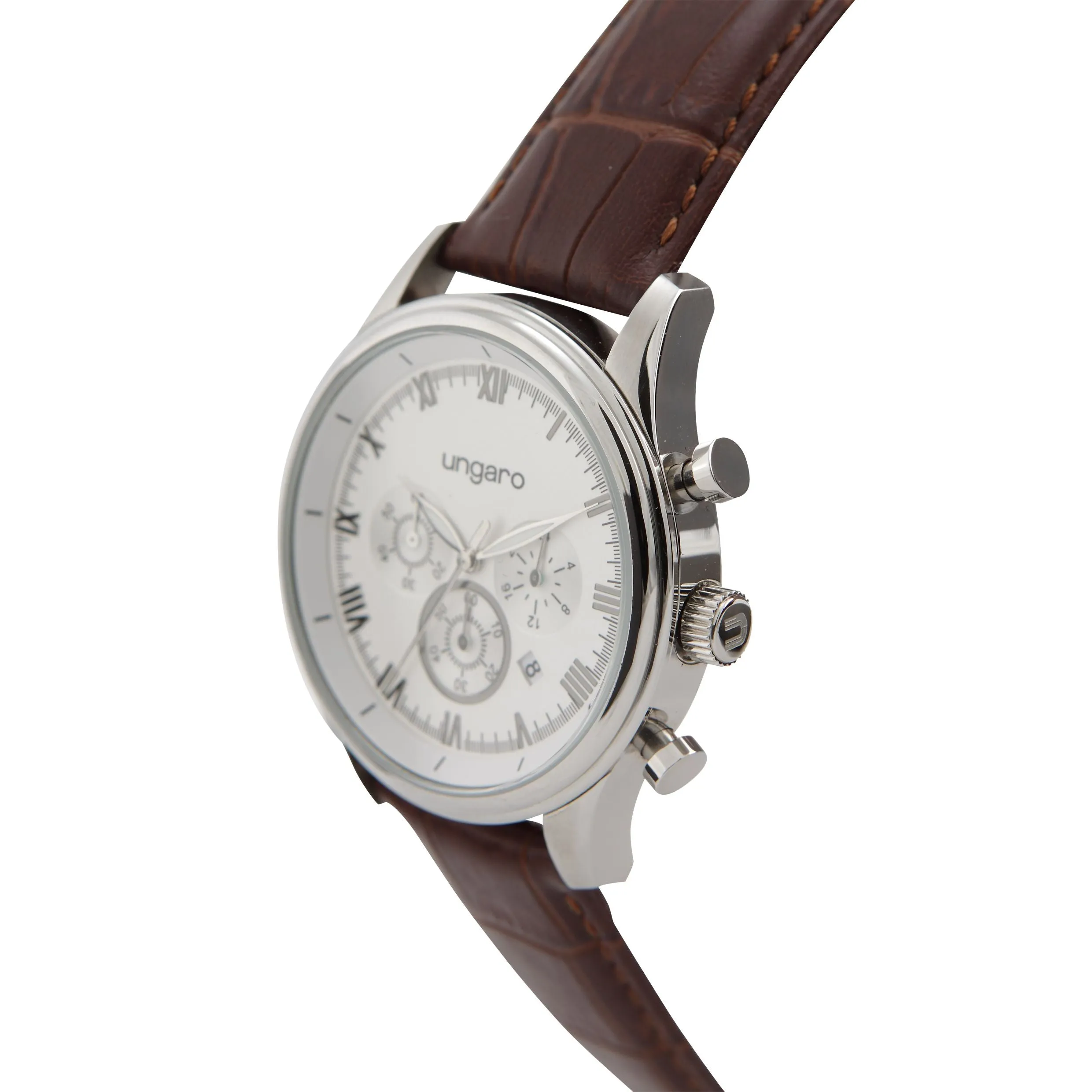 Ungaro UMK1735 - Ungaro Watch Ugo Chronograph