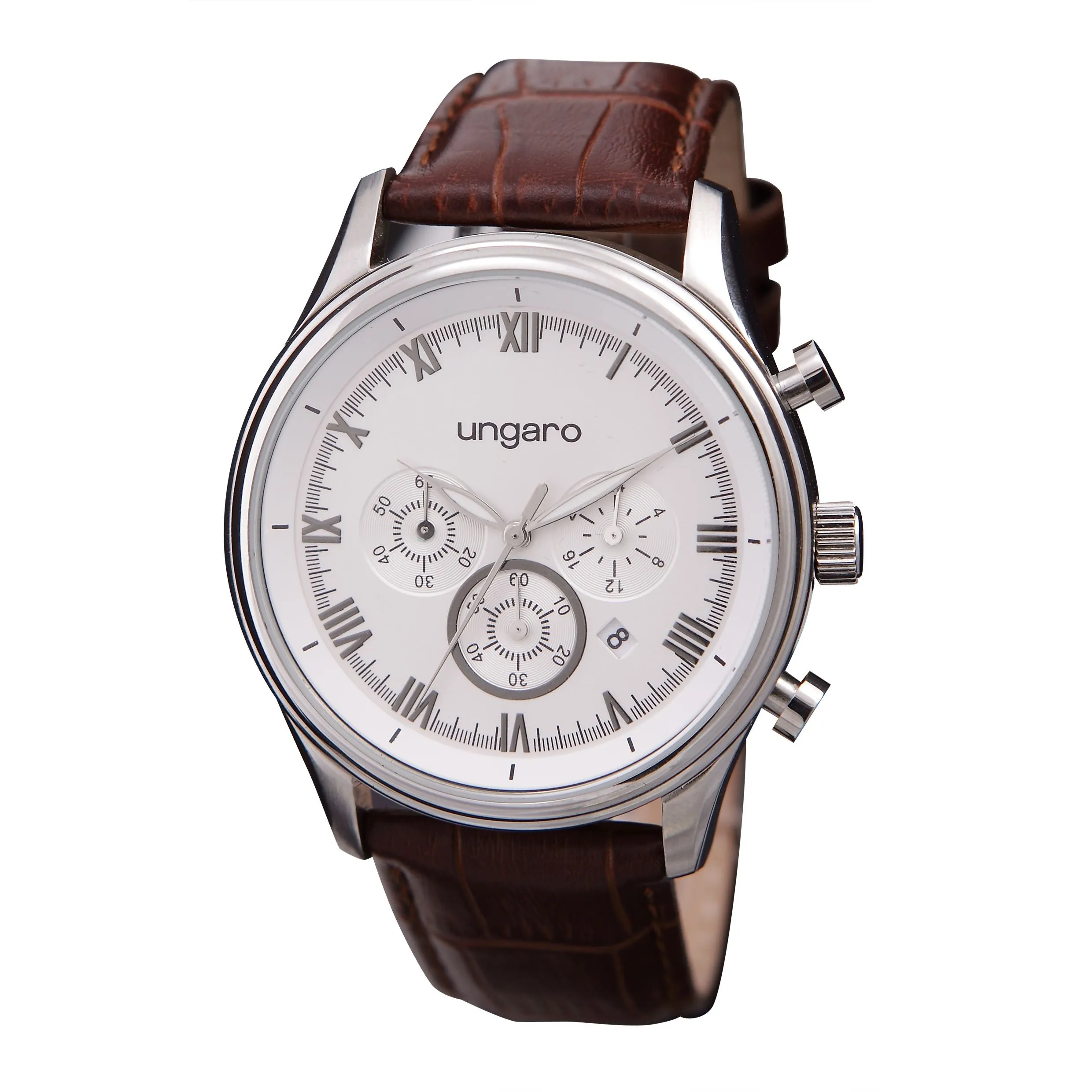 Ungaro UMK1735 - Ungaro Watch Ugo Chronograph
