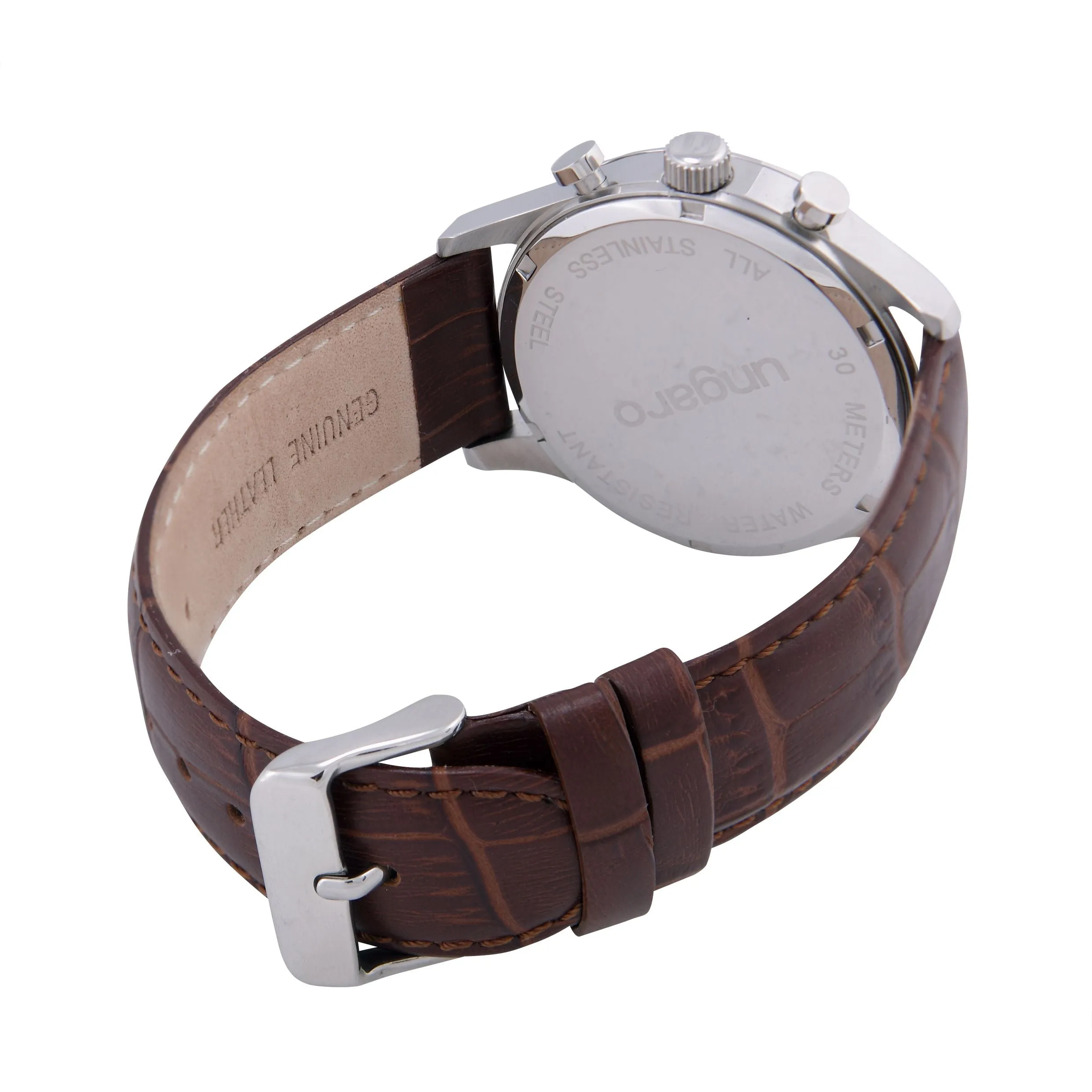 Ungaro UMK1735 - Ungaro Watch Ugo Chronograph