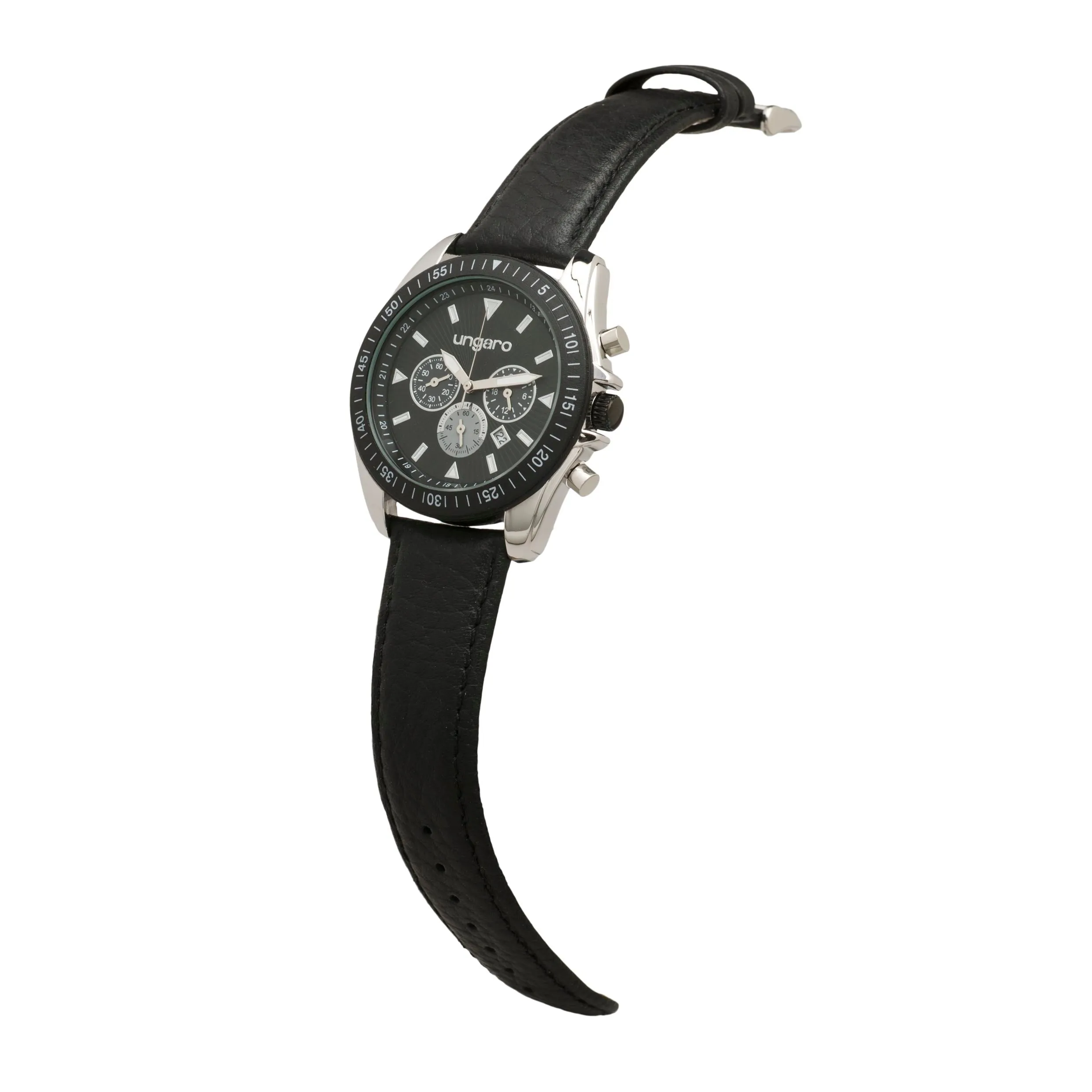 Ungaro UMK2305 - Ungaro Watch Claudio Chronograph