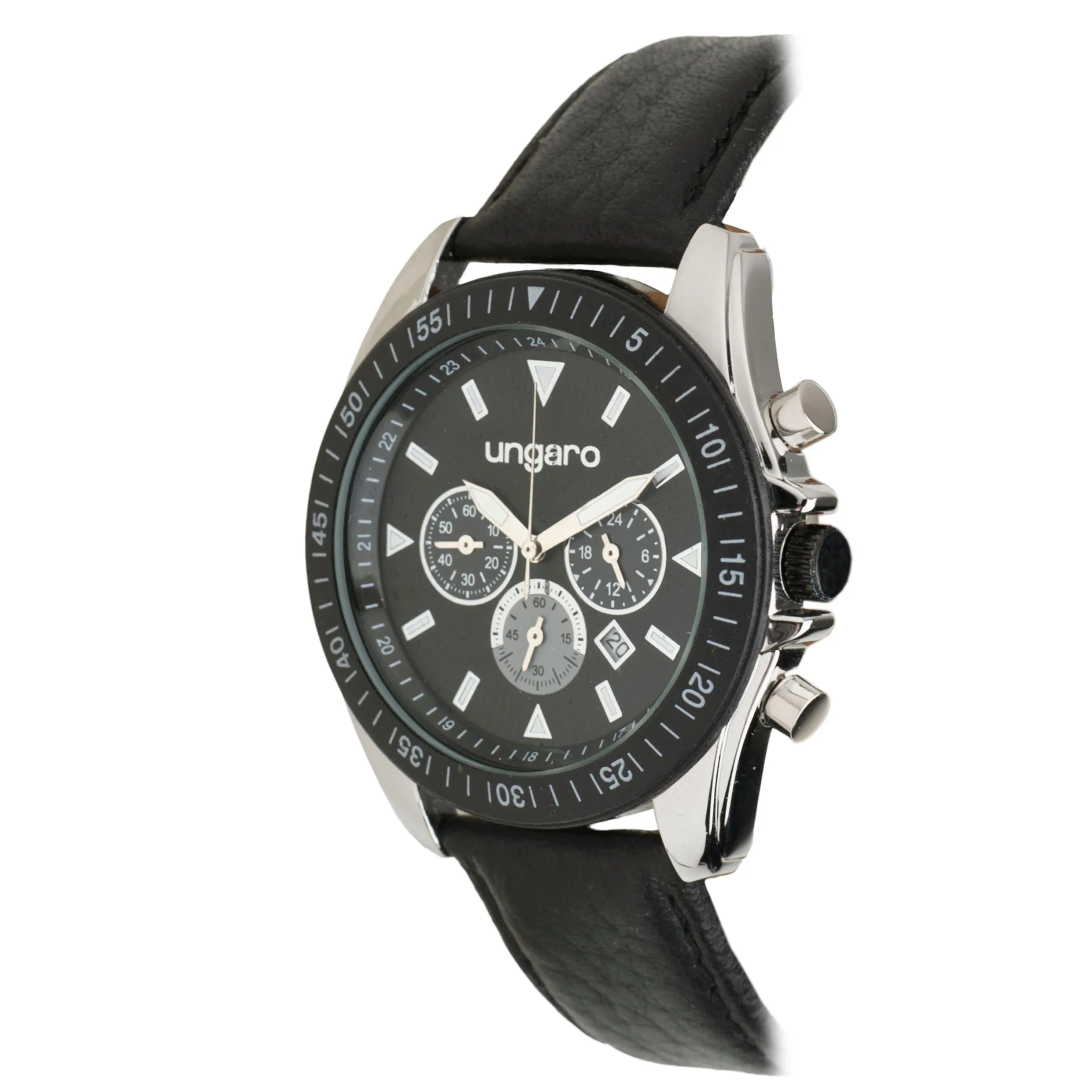 Ungaro UMK2305 - Ungaro Watch Claudio Chronograph