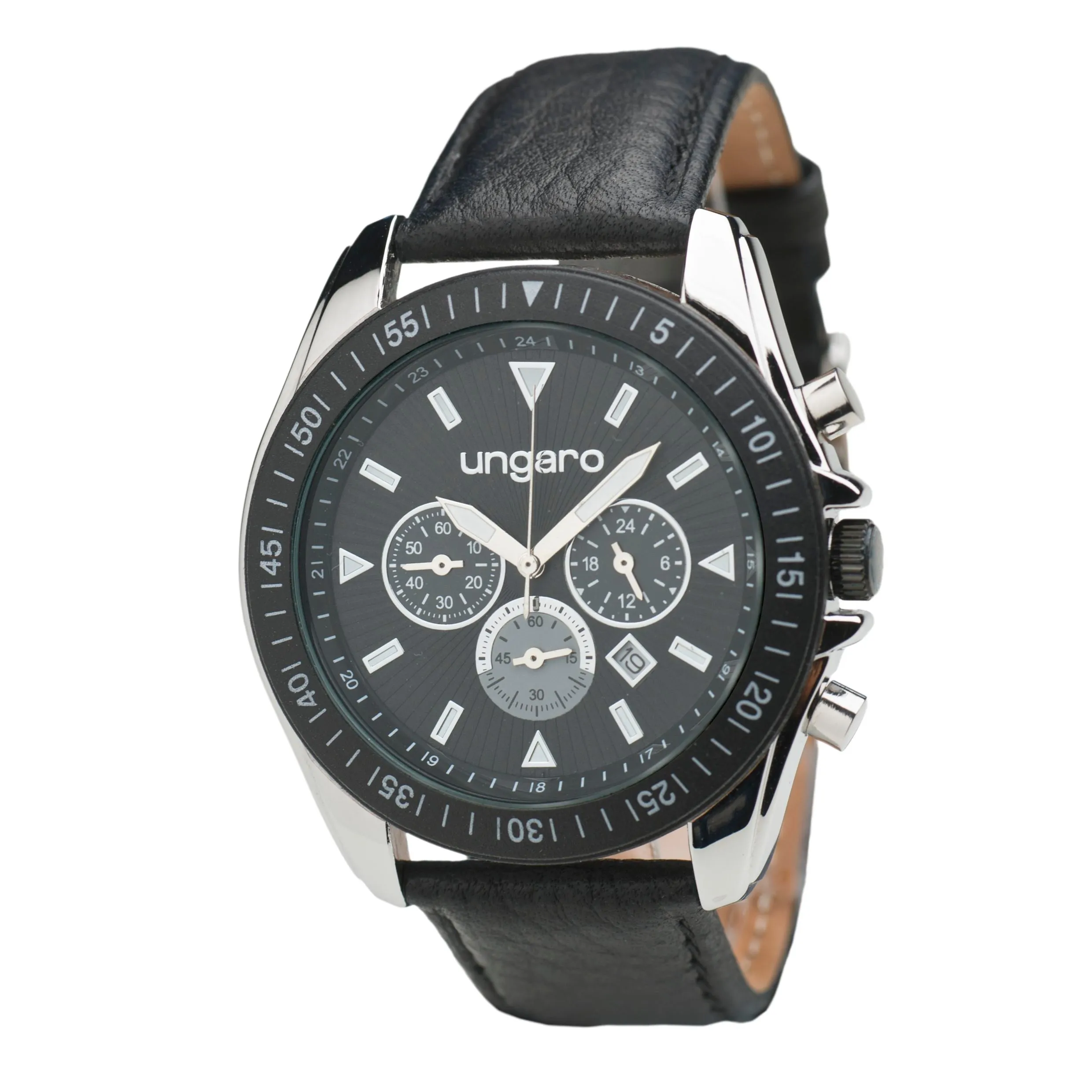 Ungaro UMK2305 - Ungaro Watch Claudio Chronograph