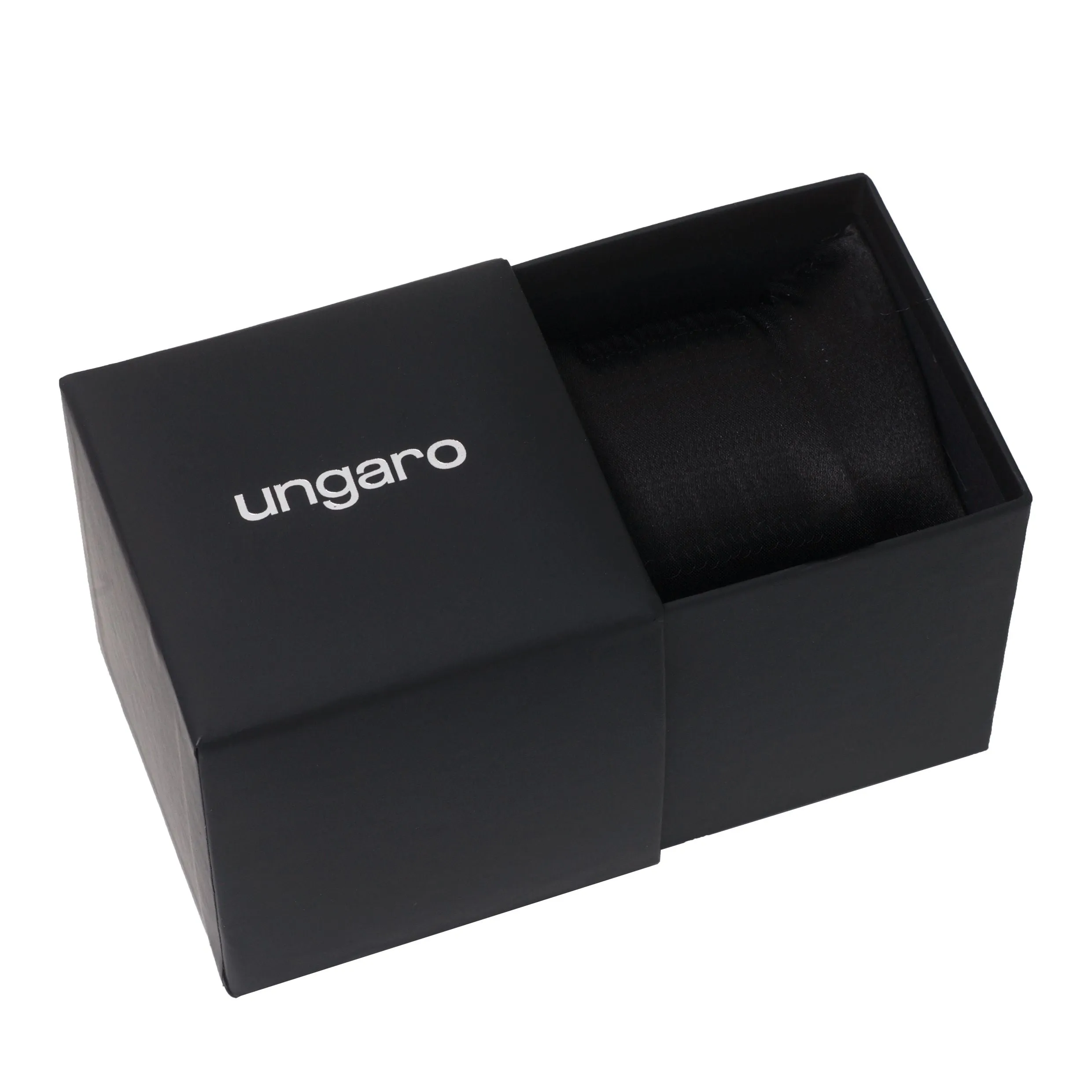 Ungaro UMK674A - Chronograph Gio Black