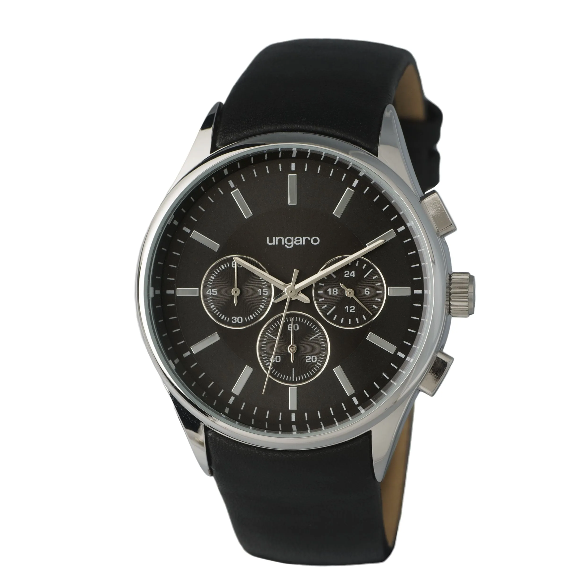 Ungaro UMK674A - Chronograph Gio Black