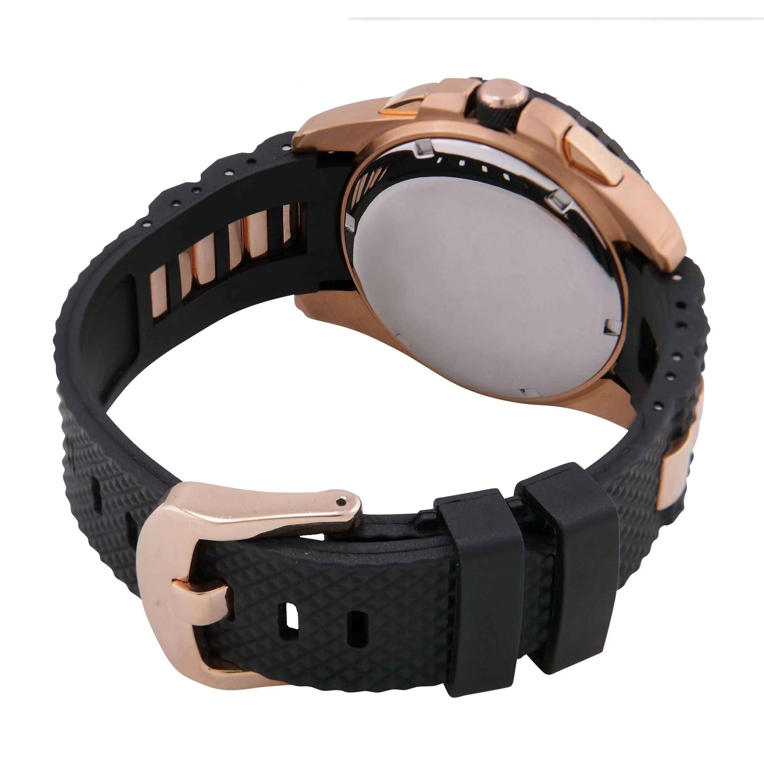 Ungaro UMM1835 - Ungaro Watch Rmberto Chronograph