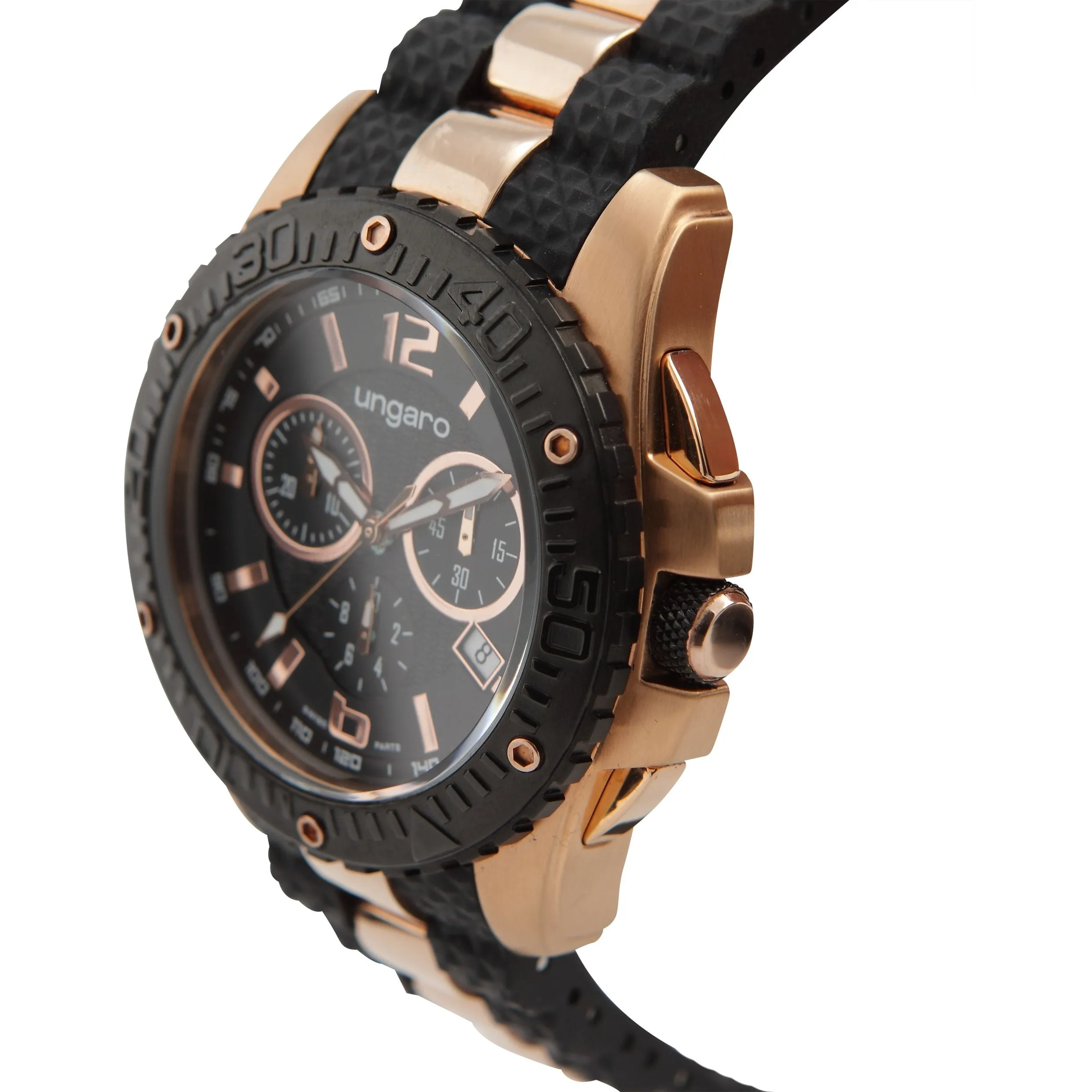 Ungaro UMM1835 - Ungaro Watch Rmberto Chronograph