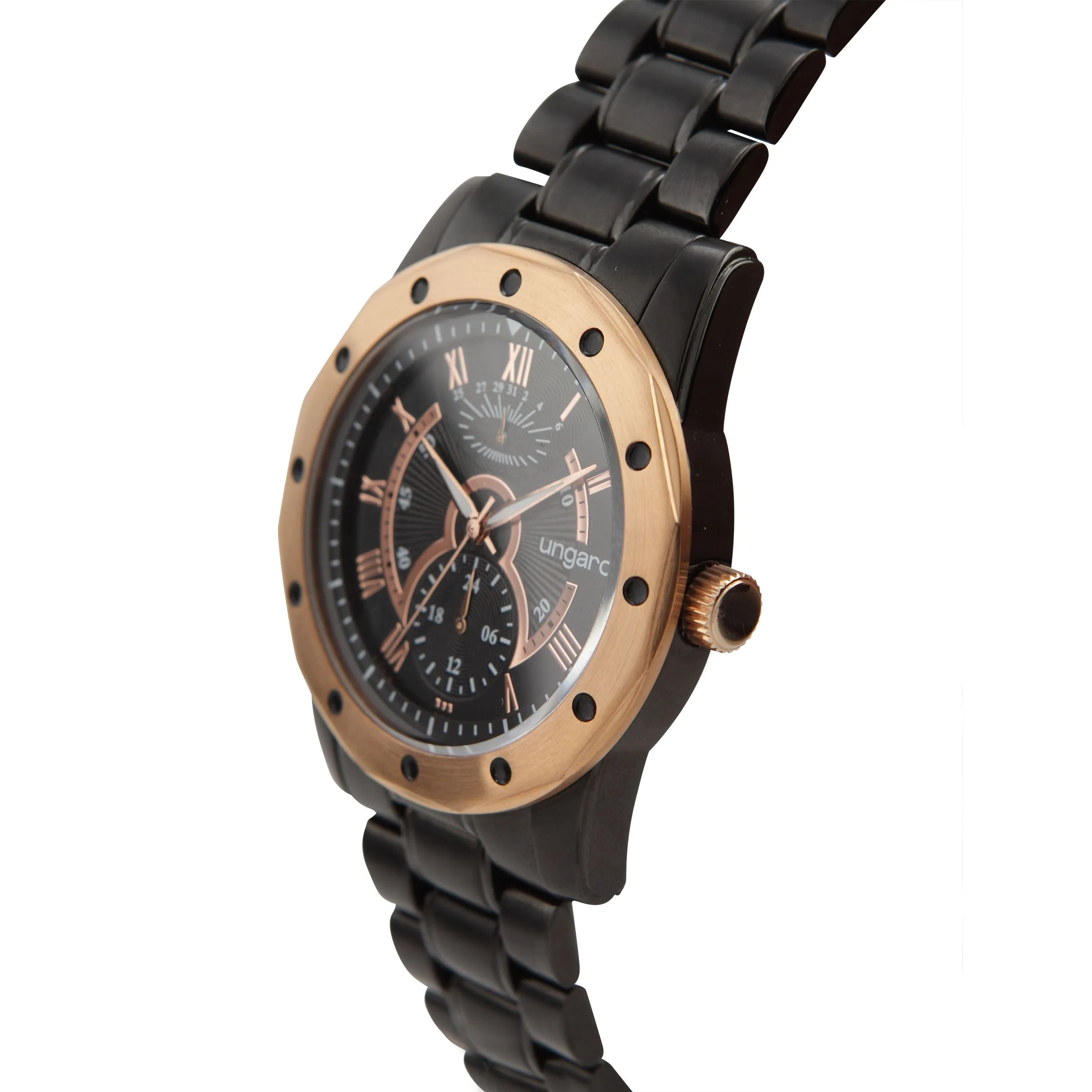 Ungaro UMM1945 - Ungaro Watch Rocco