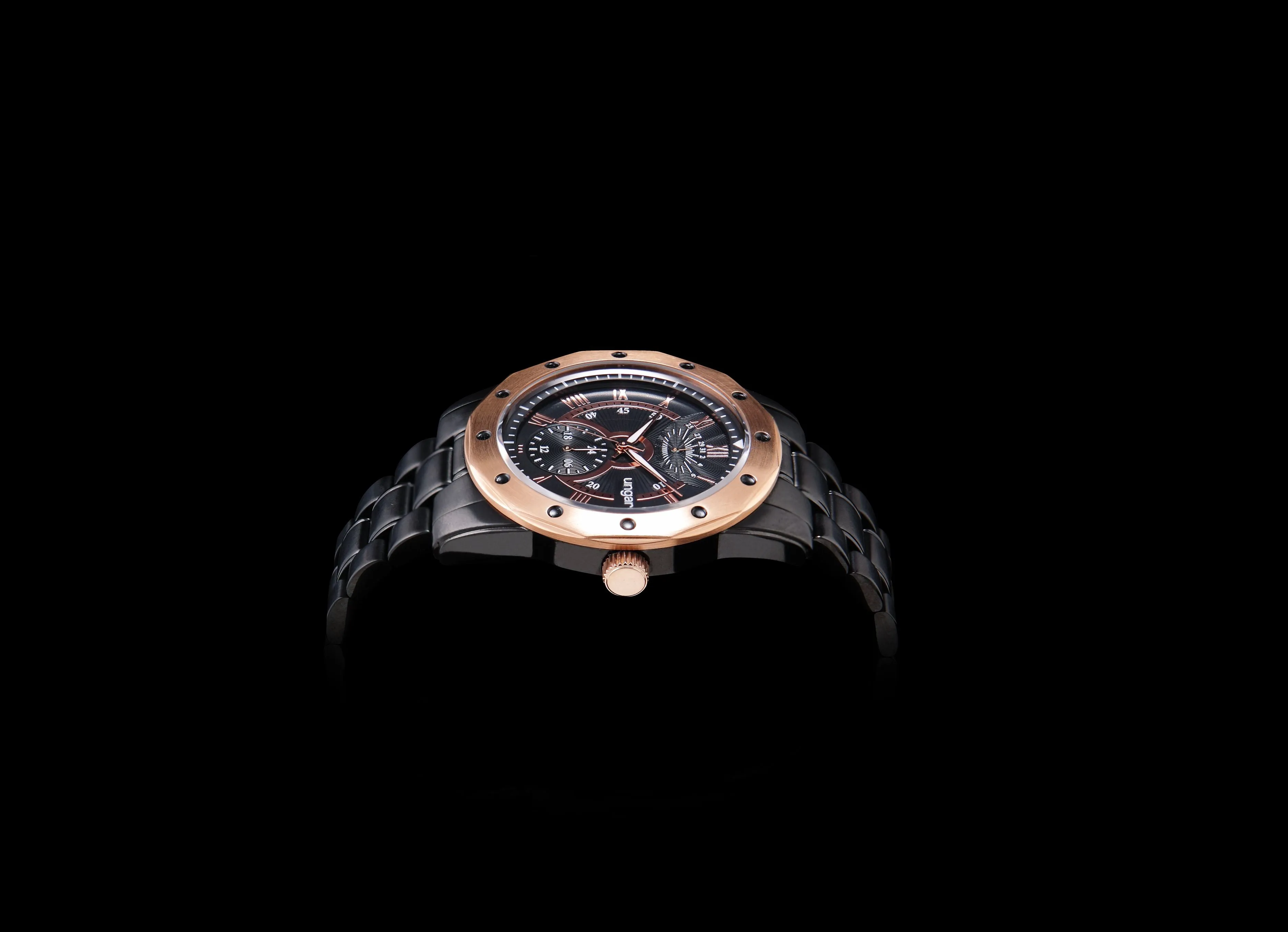 Ungaro UMM1945 - Ungaro Watch Rocco