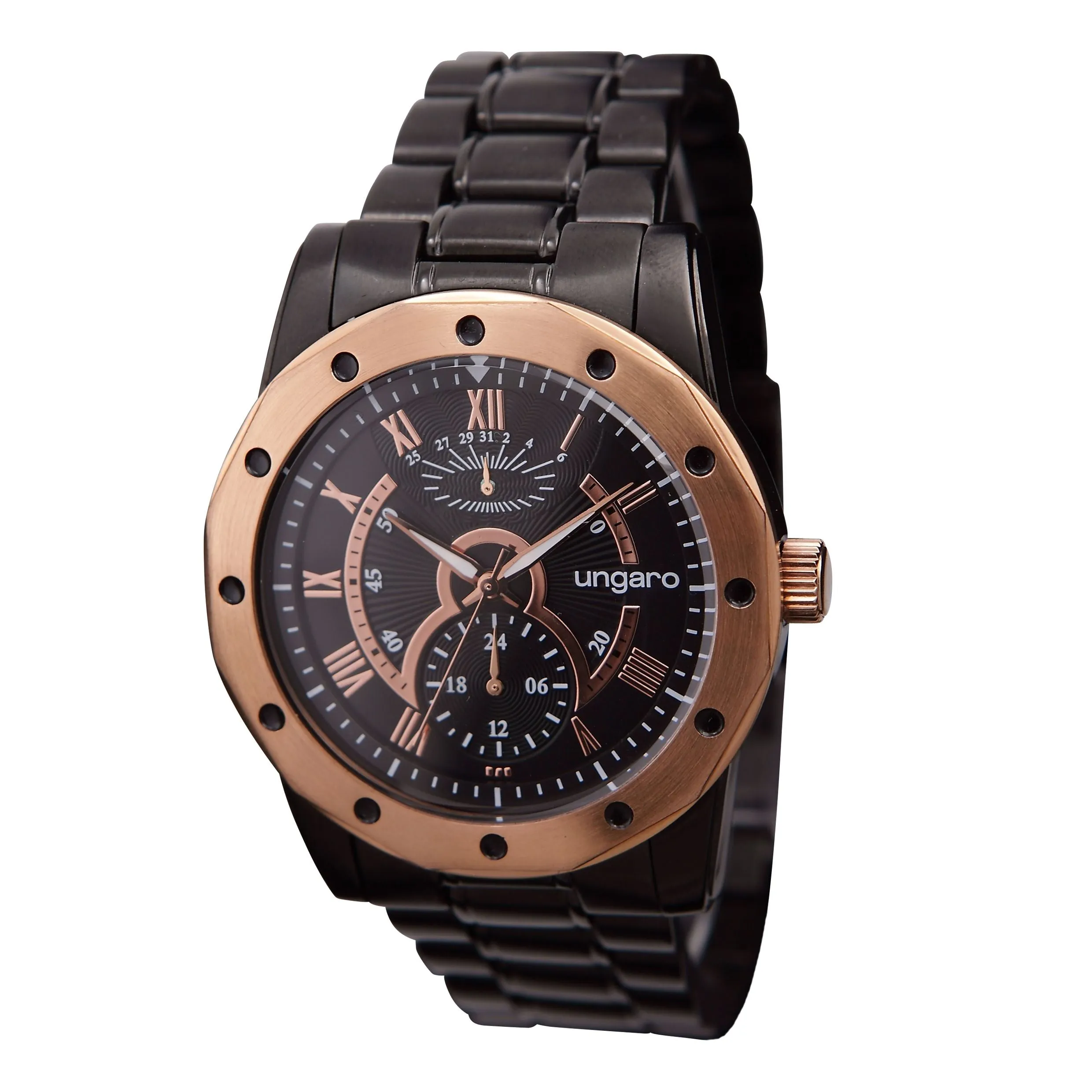 Ungaro UMM1945 - Ungaro Watch Rocco