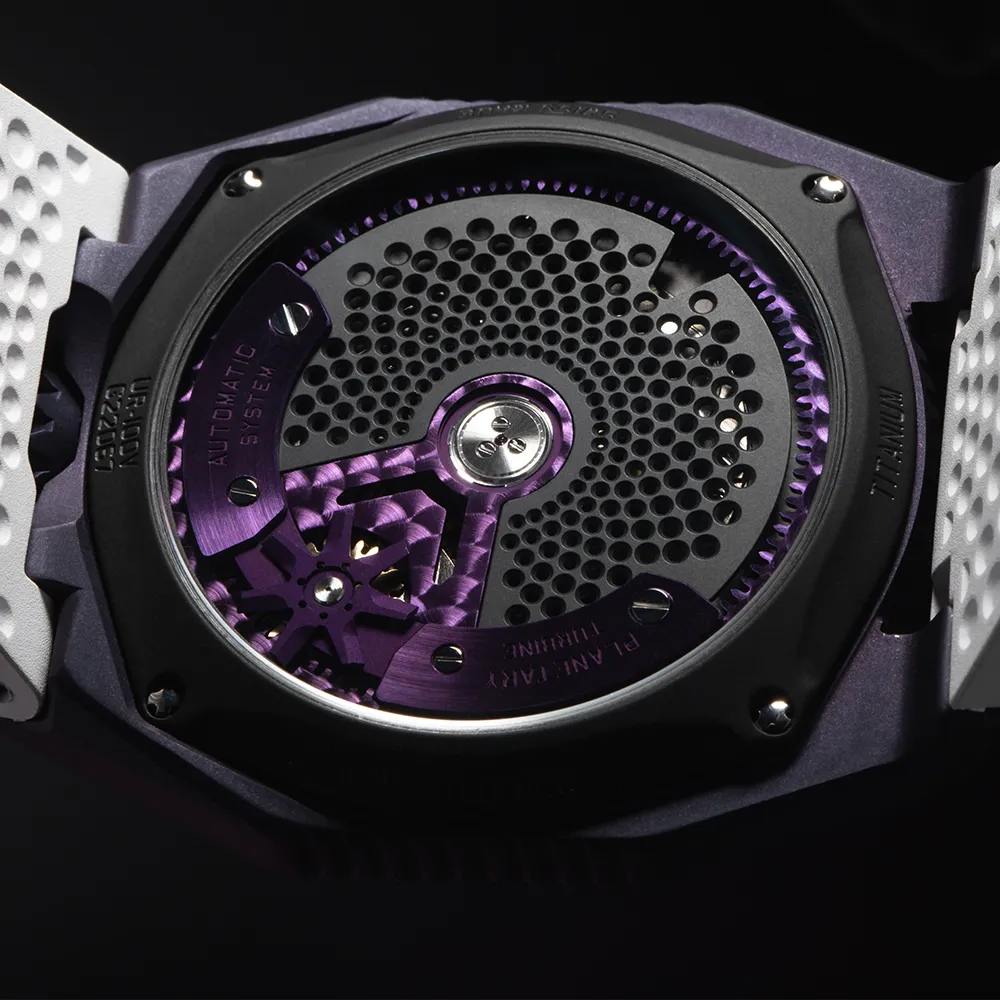 UR-100V ULTRAVIOLET