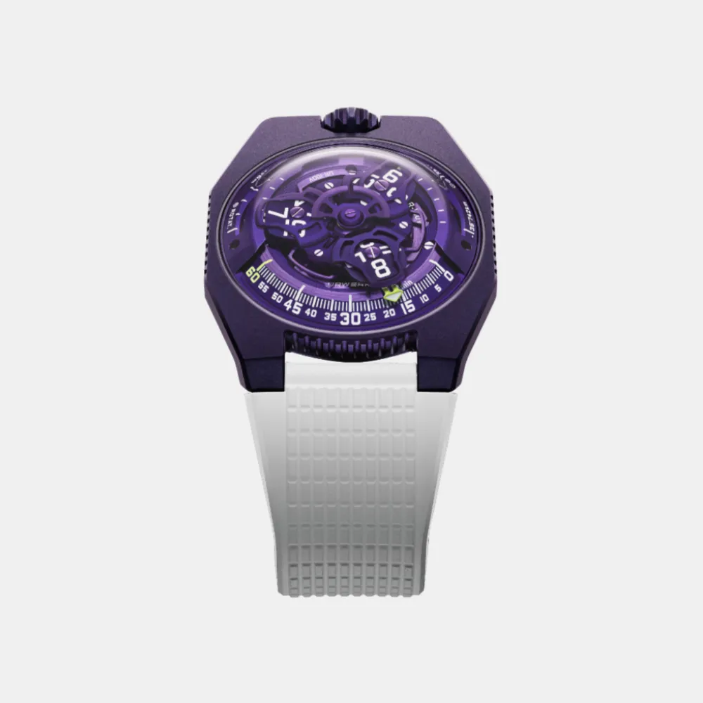UR-100V ULTRAVIOLET