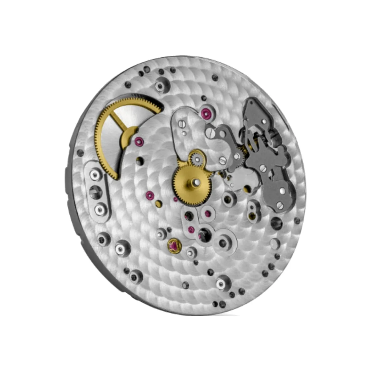 VILLERET QUANTIÈME COMPLET MOOONPHASE