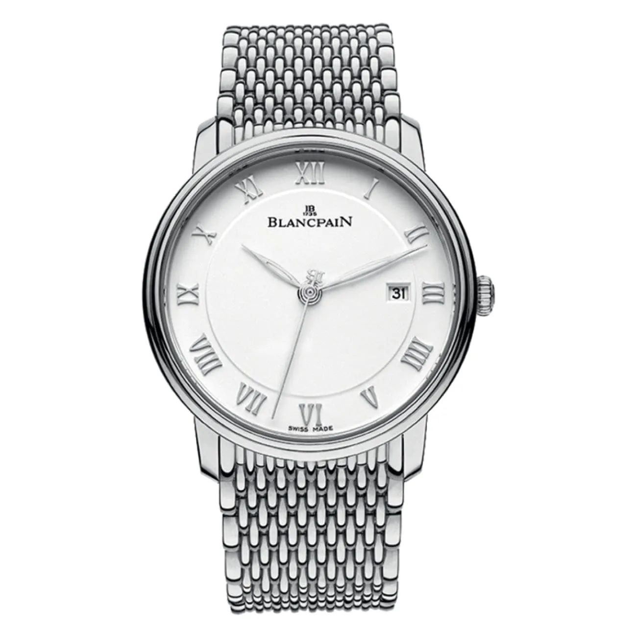 Villeret Ultraplate 6651 1127 MMB