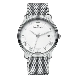 Villeret Ultraplate 6651 1127 MMB