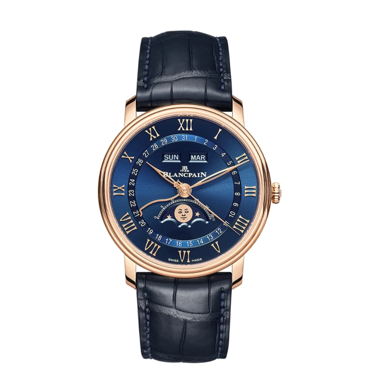 VILLERET ULTRAPLATE QUATIÈME COMPLET