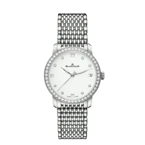 VILLERET WOMEN DATE