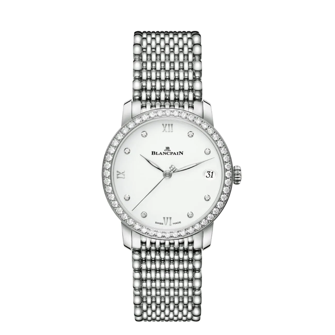 VILLERET WOMEN DATE