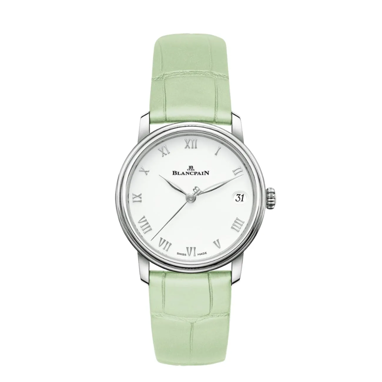 VILLERET WOMEN DATE