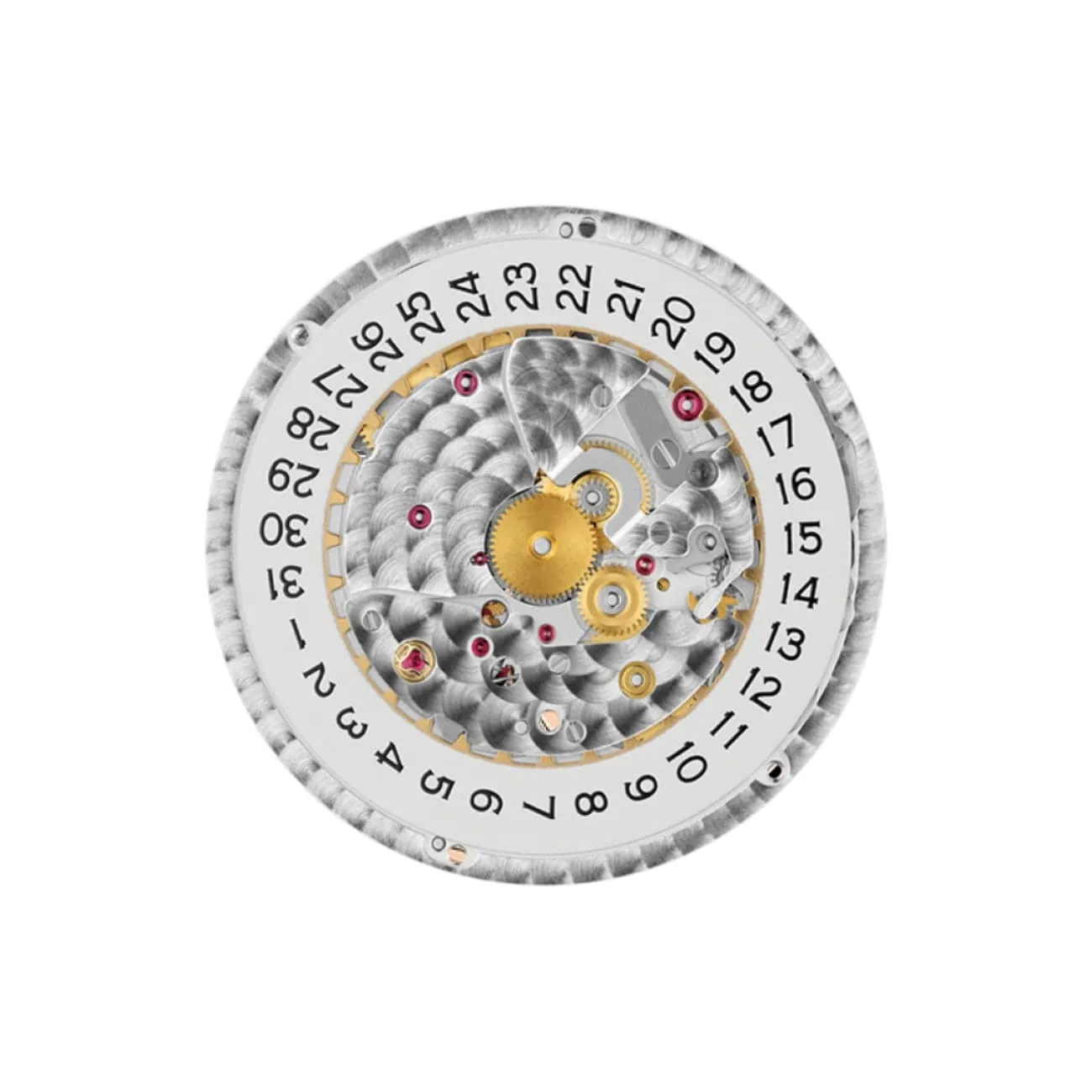 VILLERET WOMEN DATE