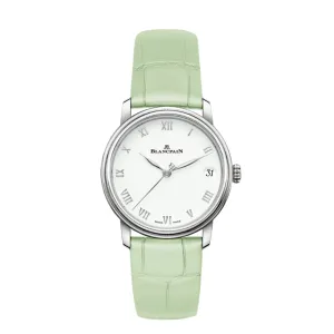 VILLERET WOMEN DATE