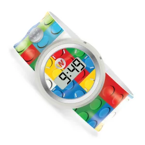 Watchitude Build Up Slap Digital Watch