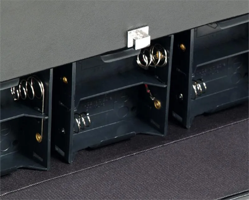 WOLF Heritage Triple Watch Winder