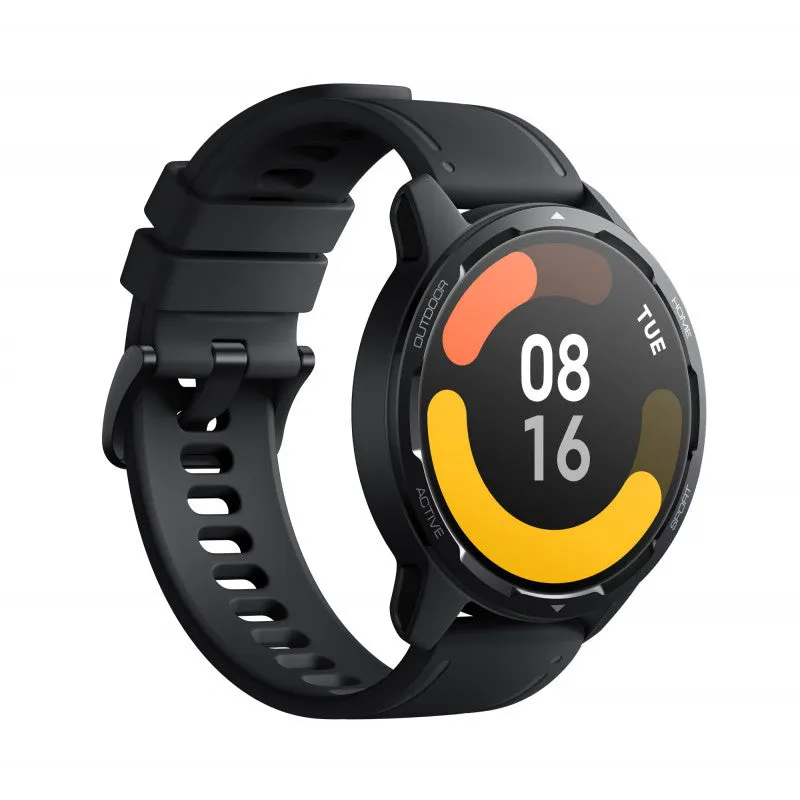Xiaomi Watch S1 Active GL (Space Black)