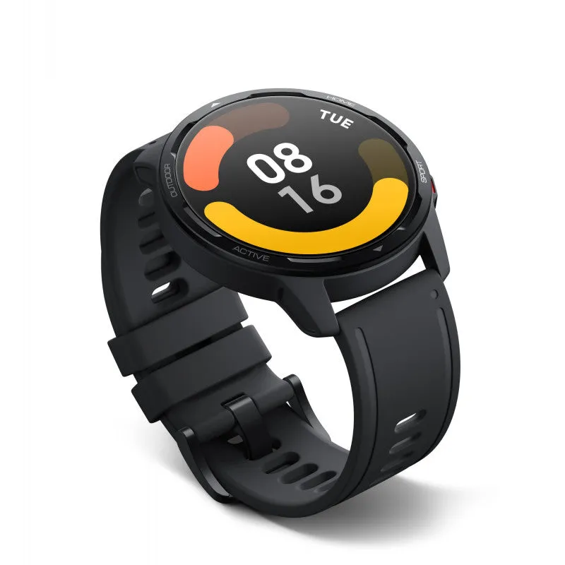Xiaomi Watch S1 Active GL (Space Black)