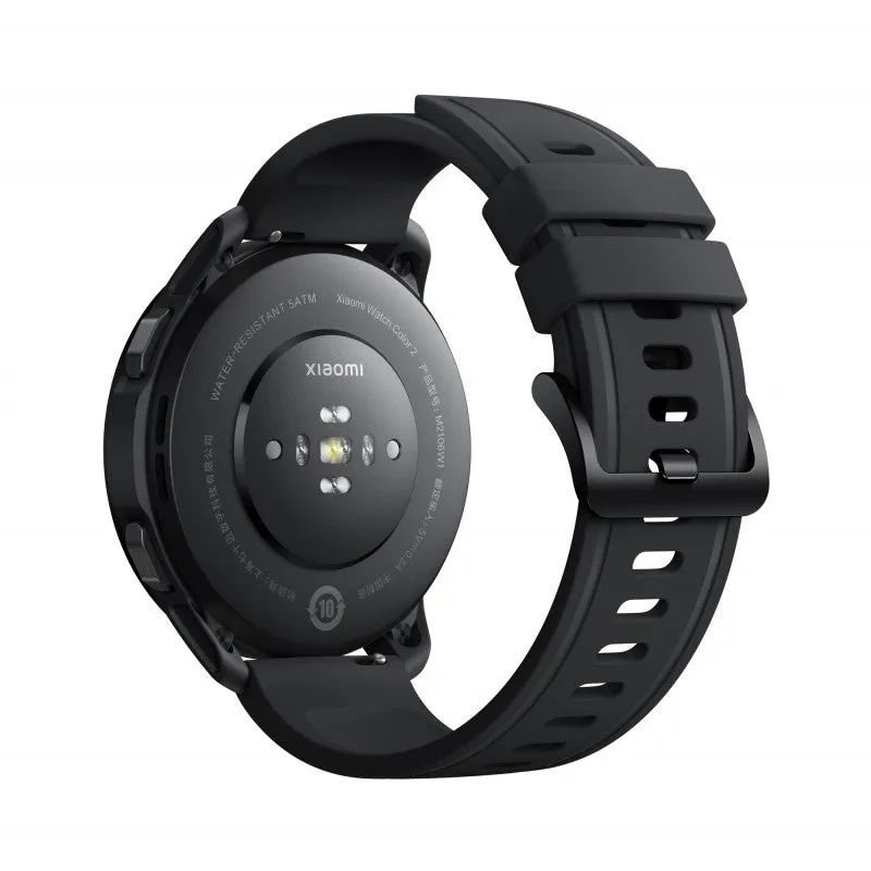 Xiaomi Watch S1 Active GL (Space Black)