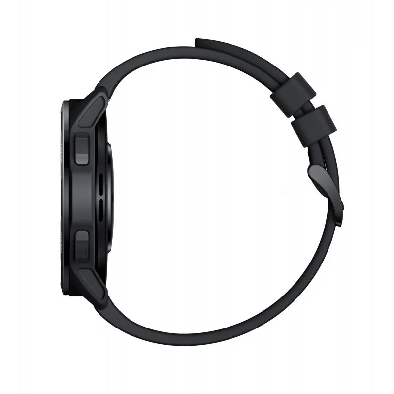 Xiaomi Watch S1 Active GL (Space Black)